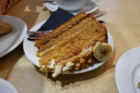 Loch Arthur Bakery photo 4