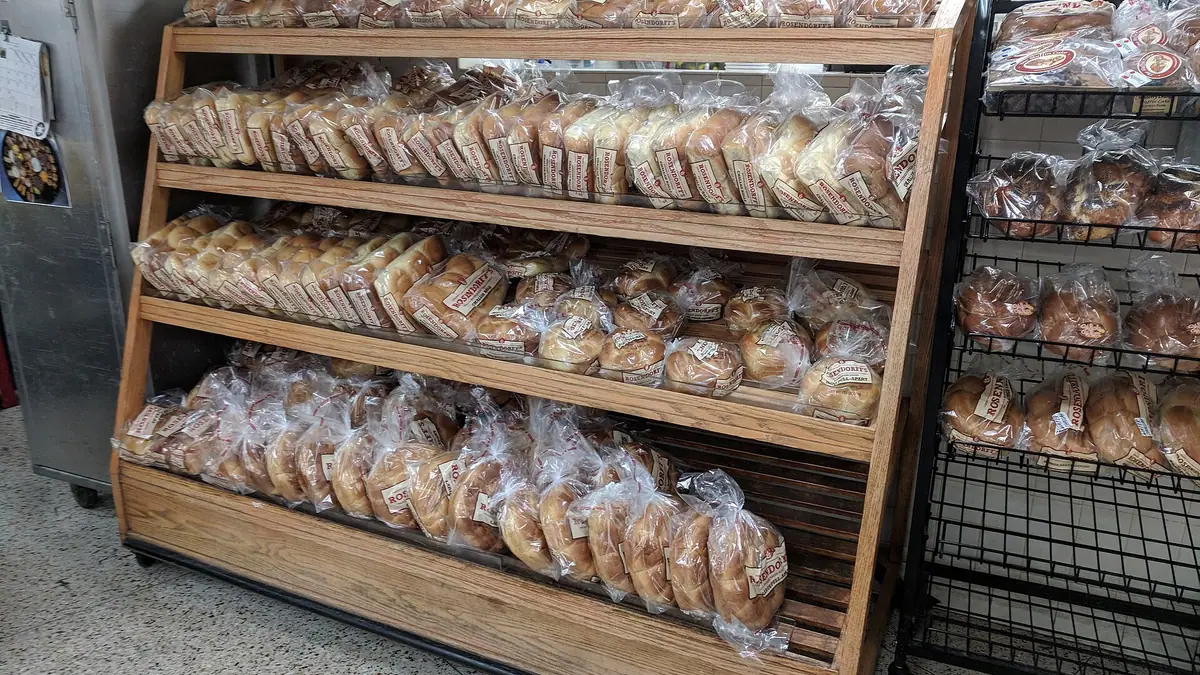 Loch Arthur Bakery – bakery in Beeswing, Dalbeattie